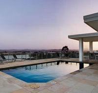Chancellor Lakeside - Accommodation Sunshine Coast