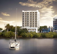 Oaks M on Palmer - Accommodation Sunshine Coast
