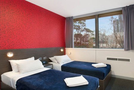 Melbourne VIC Accommodation Sunshine Coast
