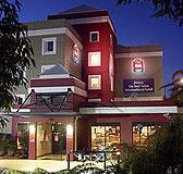 Ibis Sydney Thornleigh - Accommodation Sunshine Coast