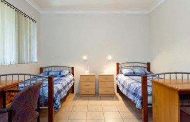 Arrival Accommodation Centre - Accommodation Sunshine Coast 0