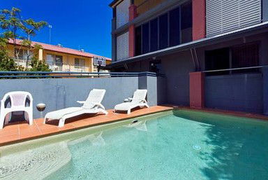 Arrival Accommodation Centre - Accommodation Sunshine Coast 1