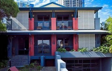 Arrival Accommodation Centre - Accommodation Sunshine Coast 2