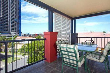 Arrival Accommodation Centre - Accommodation Sunshine Coast 5