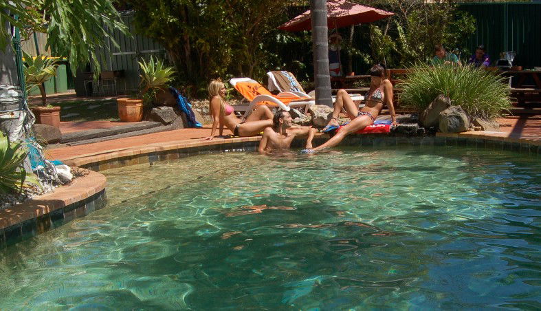  Accommodation Sunshine Coast
