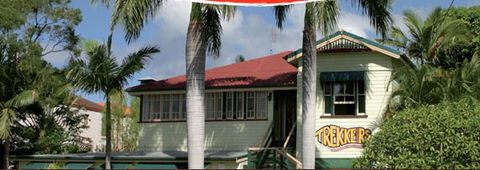 Trekkers Backpackers - Accommodation Sunshine Coast 3