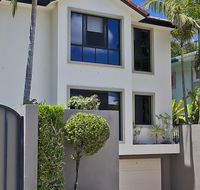 Mermaid Beachside B  B - Accommodation Sunshine Coast