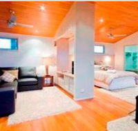 Seaview Farm - Accommodation Sunshine Coast
