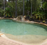 The Gold Coast Queenslander - Accommodation Sunshine Coast