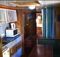 Dreamtime Caravan Park - Accommodation Sunshine Coast