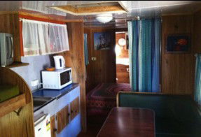 Dreamtime Caravan Park - Accommodation Sunshine Coast 0