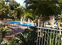 Dreamtime Caravan Park - Accommodation Sunshine Coast 2