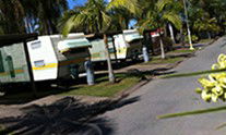 Dreamtime Caravan Park - Accommodation Sunshine Coast 3
