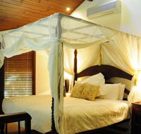 The Escarpment - Accommodation Sunshine Coast