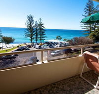 Park Towers Holiday Units - Accommodation Sunshine Coast