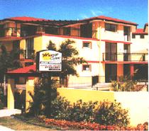 Mango Cove Resort - Accommodation Sunshine Coast 0