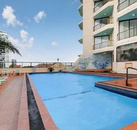 Sandy Point Beach Resort - Accommodation Sunshine Coast