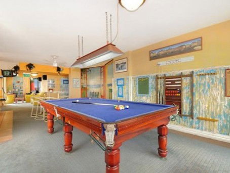 Sandy Point Beach Resort - Accommodation Sunshine Coast 1