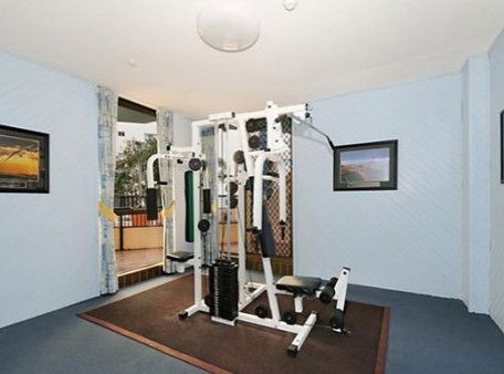 Sandy Point Beach Resort - Accommodation Sunshine Coast 3