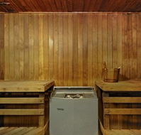 Golden Shores Holiday Club - Accommodation Sunshine Coast
