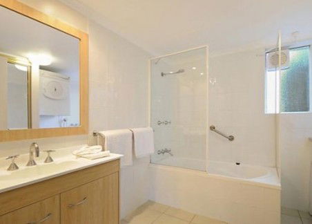 Golden Shores Holiday Club - Accommodation Sunshine Coast 1