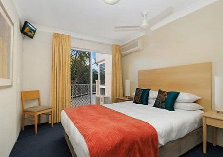 Golden Shores Holiday Club - Accommodation Sunshine Coast 2