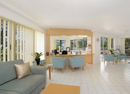 Golden Shores Holiday Club - Accommodation Sunshine Coast 3