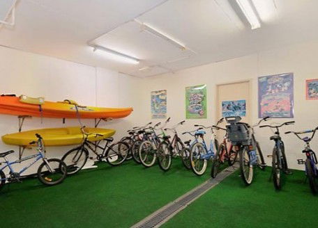 Golden Shores Holiday Club - Accommodation Sunshine Coast 5
