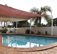 Ambassador Apartments Holiday Units - Accommodation Sunshine Coast