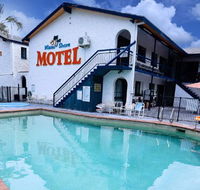 Miami Shore Motel - Accommodation Sunshine Coast