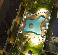 Second Avenue Apartments - Accommodation Sunshine Coast