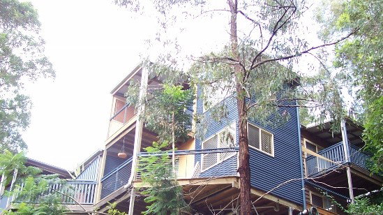 Wongawallan QLD Accommodation Sunshine Coast