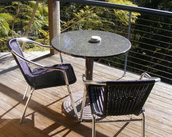 Tambaridge Bed & Breakfast - Accommodation Sunshine Coast 3