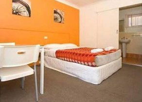 Ocean Blue Motel - Accommodation Sunshine Coast 0