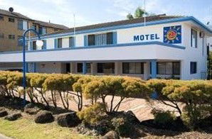 Ocean Blue Motel - Accommodation Sunshine Coast 1