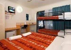 Ocean Blue Motel - Accommodation Sunshine Coast 2