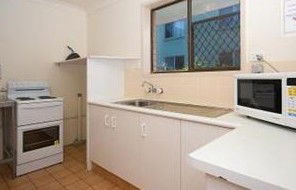 Ocean Blue Motel - Accommodation Sunshine Coast 3