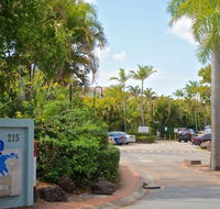 Sailfish Cove - Accommodation Sunshine Coast