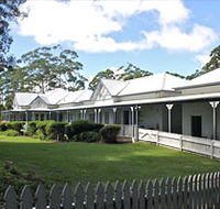 Woodleigh Homestead Bed  Breakfast - Accommodation Sunshine Coast