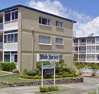 White Horses Apartments - Accommodation Sunshine Coast