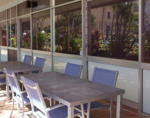 Jadran Motel ElJays Holiday Lodge - Accommodation Sunshine Coast 0
