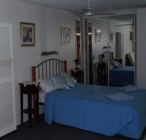 Jadran Motel ElJays Holiday Lodge - Accommodation Sunshine Coast 1
