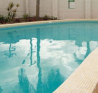 Tropicana Motel - Accommodation Sunshine Coast