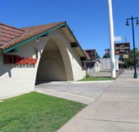 El Rancho Motel - Accommodation Sunshine Coast