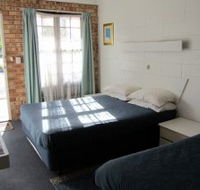 Surf Street Motel - Accommodation Sunshine Coast