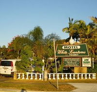 White Lanterns Motel - Accommodation Sunshine Coast