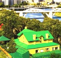 Backpacker Yellow Submarine - Accommodation Sunshine Coast