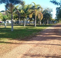 Barcaldine Tourist Park - Accommodation Sunshine Coast