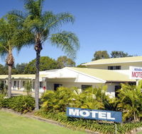 Annalee Motel Beaudesert - Accommodation Sunshine Coast
