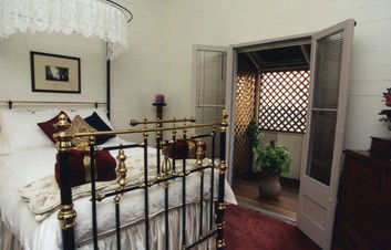 Stanthorpe QLD Accommodation Sunshine Coast